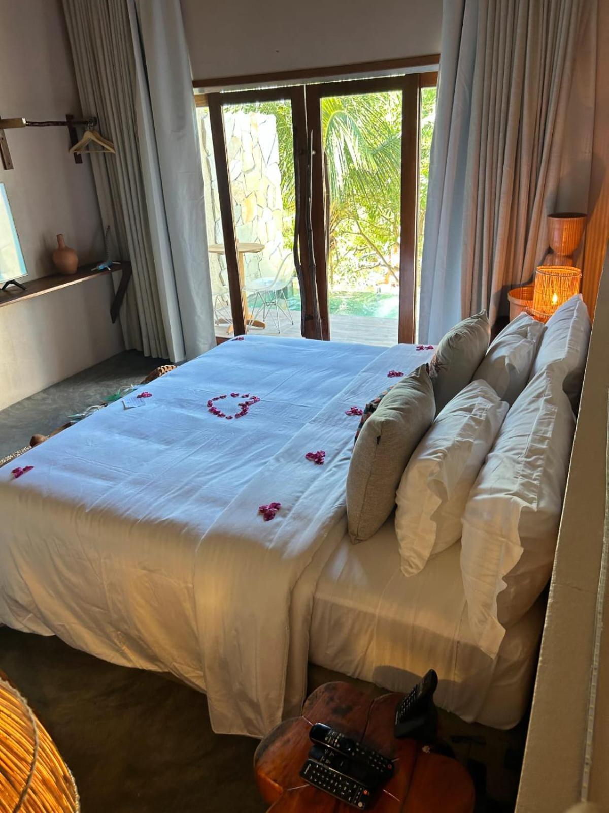 Villa Pantai Boutique Hotel อาชินส์ ภายนอก รูปภาพ