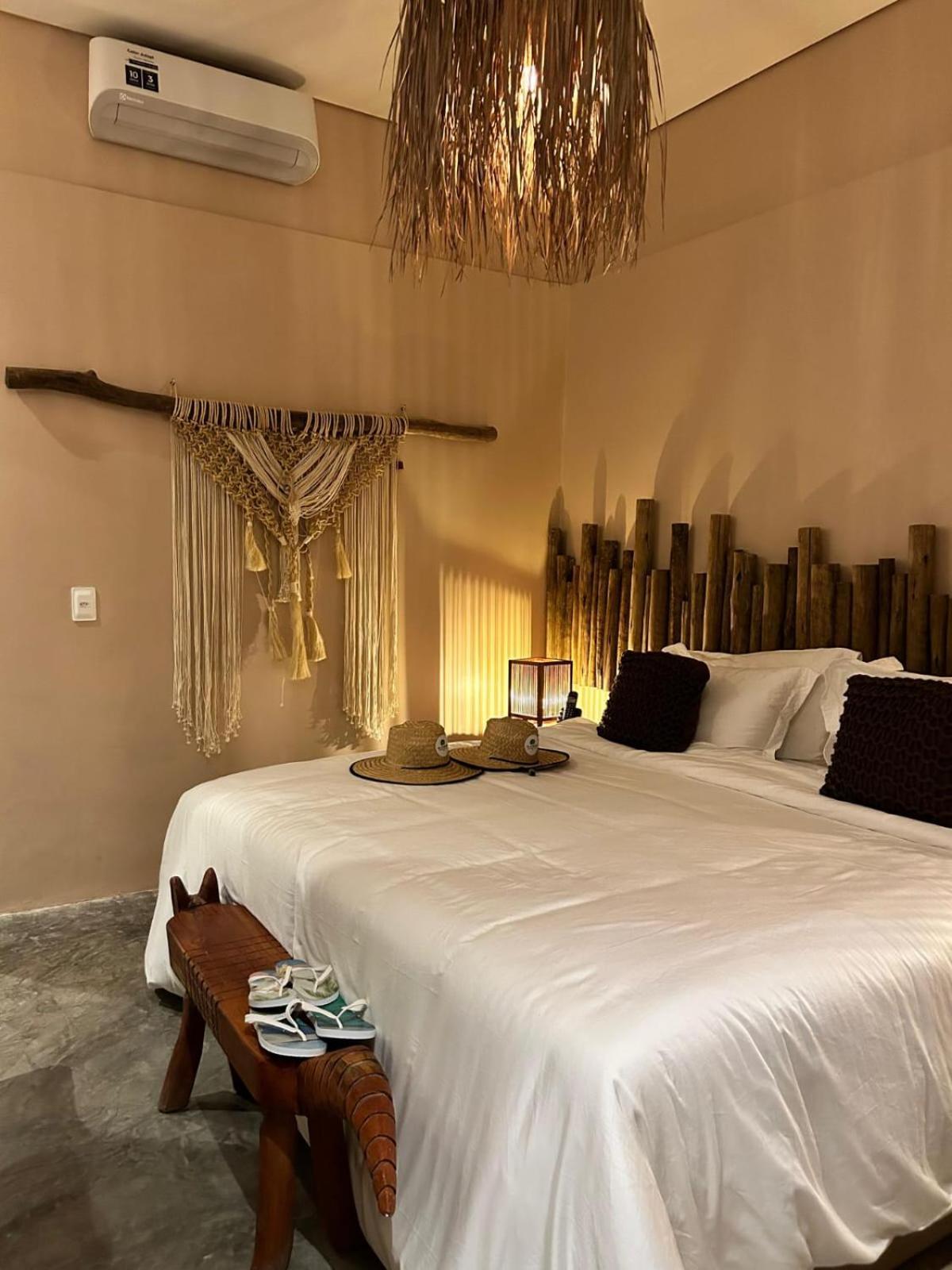 Villa Pantai Boutique Hotel อาชินส์ ภายนอก รูปภาพ