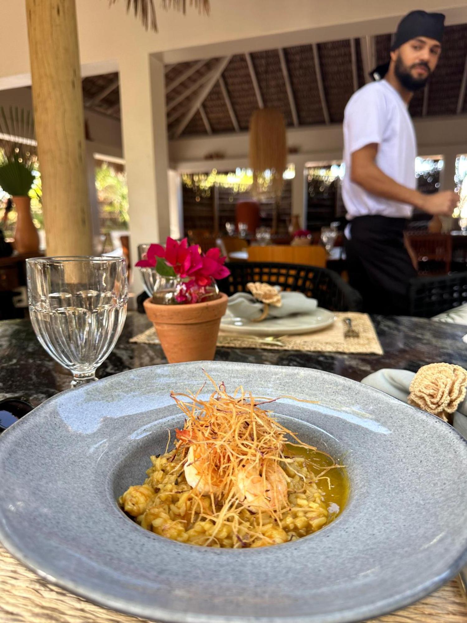 Villa Pantai Boutique Hotel อาชินส์ ภายนอก รูปภาพ