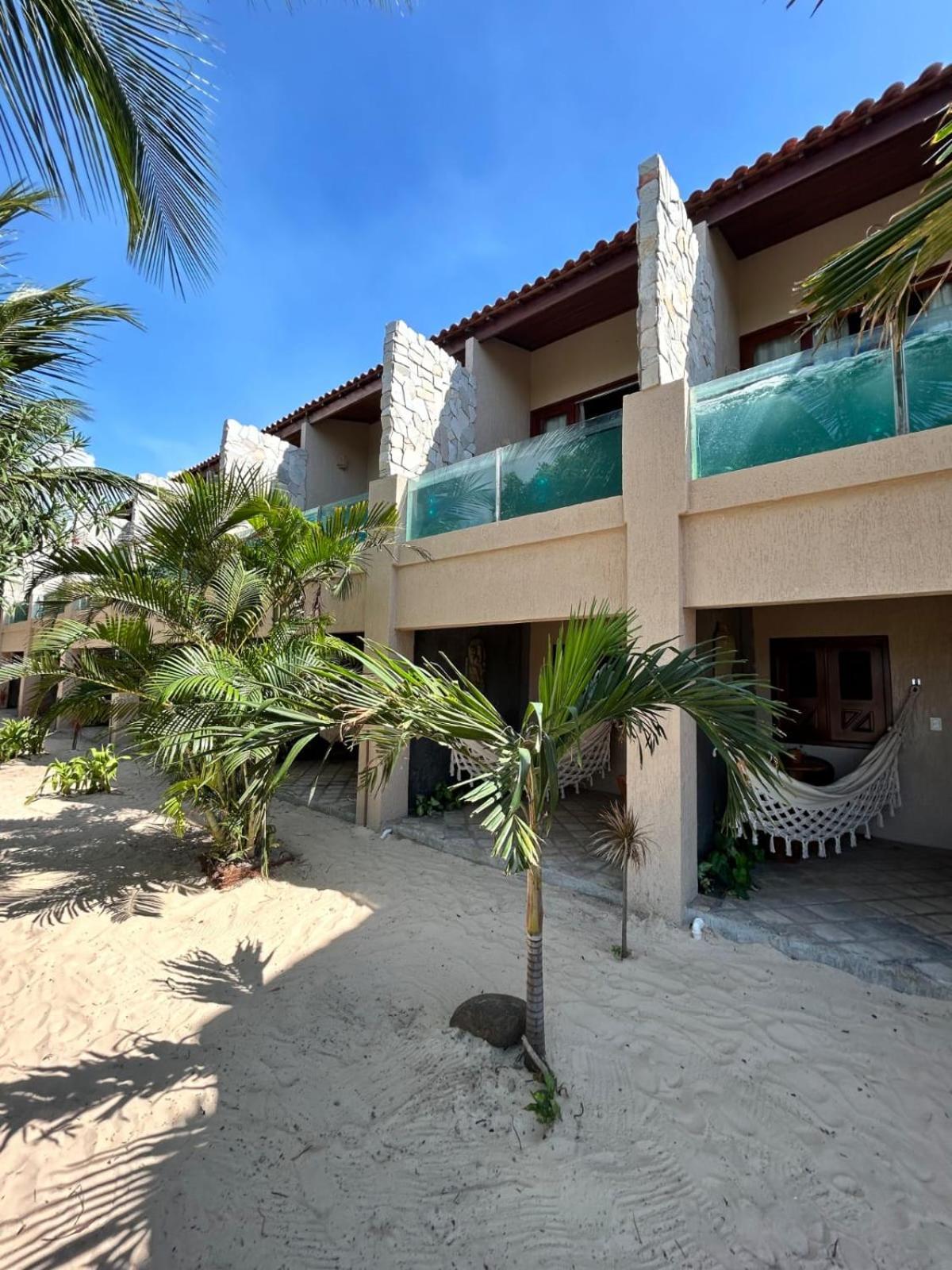Villa Pantai Boutique Hotel อาชินส์ ภายนอก รูปภาพ