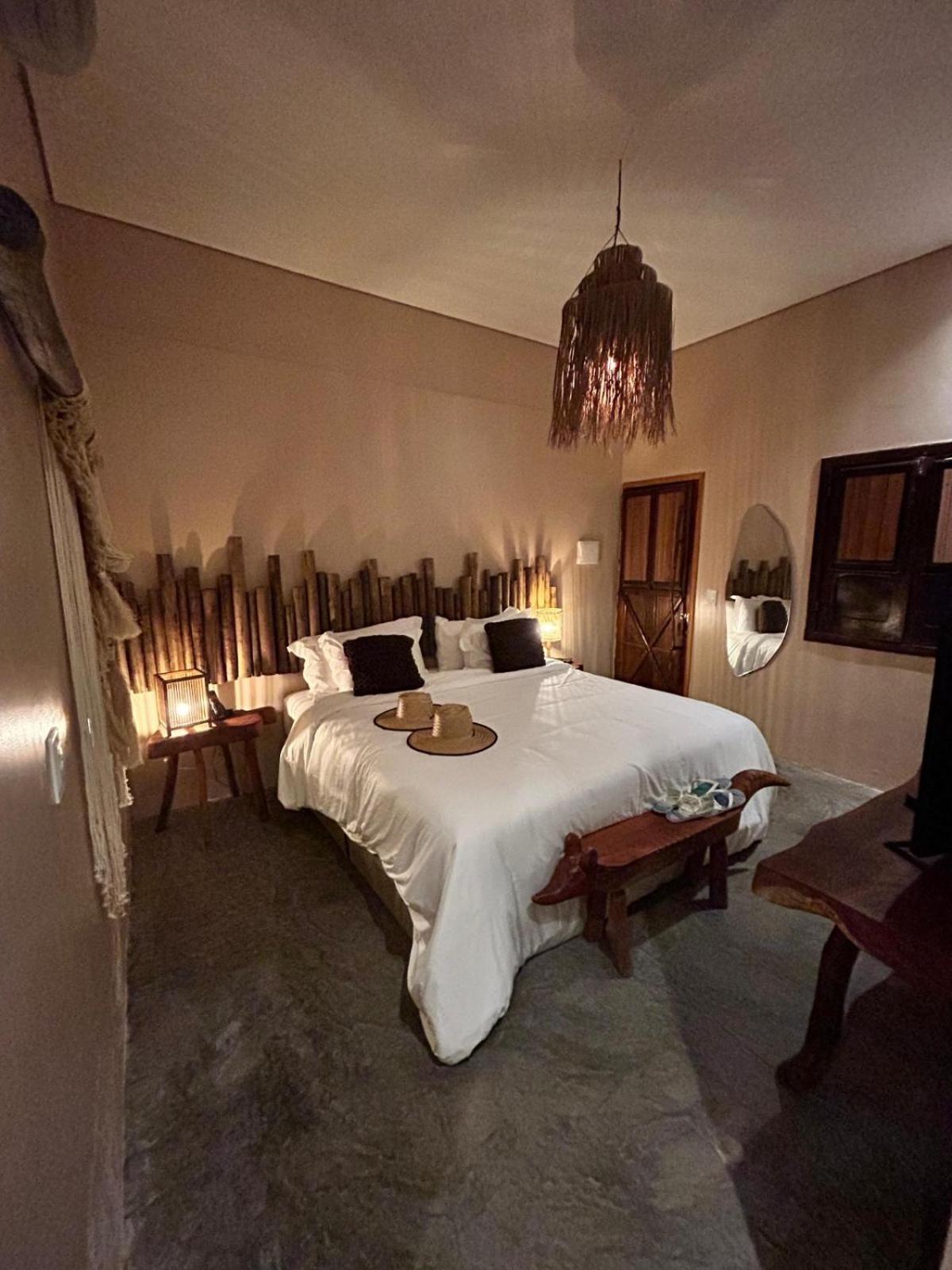 Villa Pantai Boutique Hotel อาชินส์ ภายนอก รูปภาพ